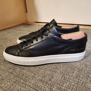 Common Projects Achilles Low